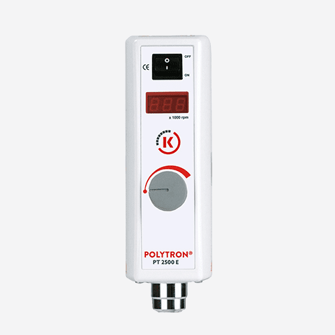 PT 2500 E Kinematica AG