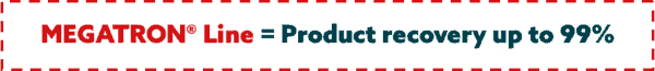 Product recovery